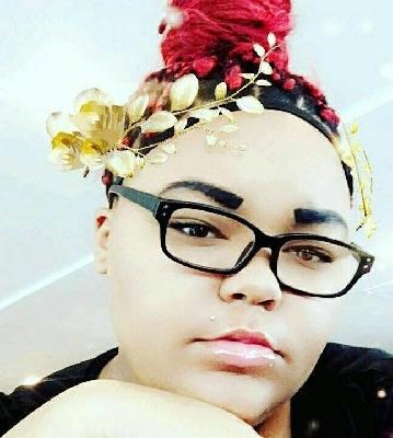 Faith Kinzle death by force case profile photo