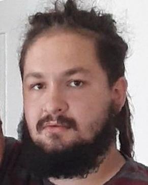 Joshua Scherban death by force case profile photo