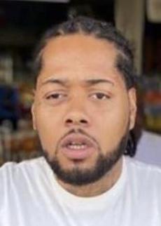 Ronnie Fagan death by force case profile photo