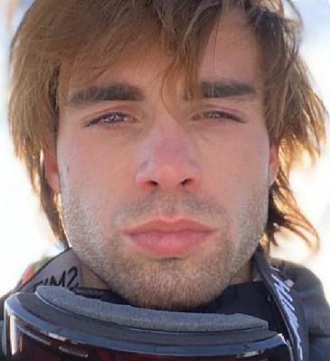 Enzo Rastelli death by force case profile photo
