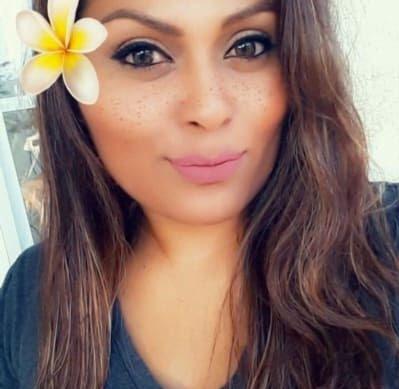 Karen Ruiz death by force case profile photo