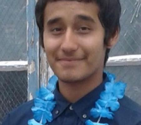 Angel Castillo death by force case profile photo