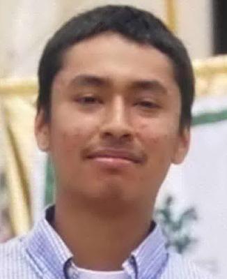 Omar Montiel-Hernandez death by force case profile photo