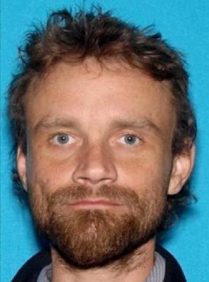 Terry Allen Zogg death by force case profile photo