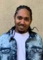 Cruz Garcia death by force case profile photo