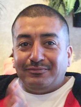 Gilbert Madera death by force case profile photo