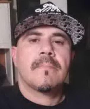 Oscar Cervantez death by force case profile photo