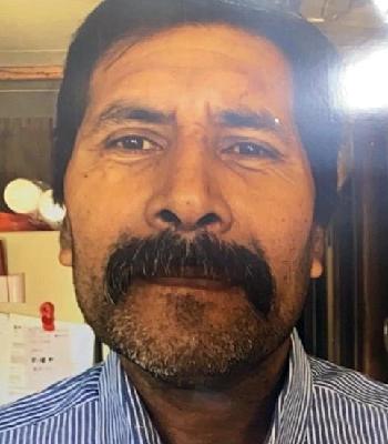 Teodoro Gutierrez death by force case profile photo