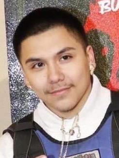 Logan Morales death by force case profile photo