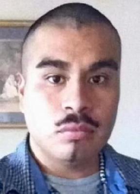 Oscar Hernandez death by force case profile photo