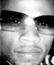 Travis Charles death by force case profile photo