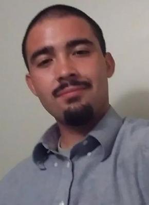 Daniel Alaya death by force case profile photo