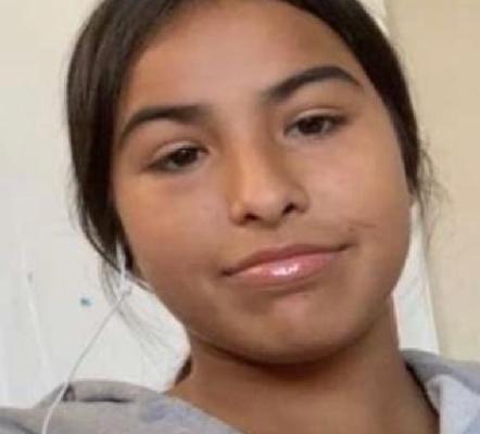 Maria Juarez death by force case profile photo