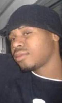 Jamiel Ringold death by force case profile photo