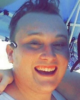 Mathew Rawson death by force case profile photo