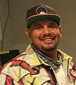 Andrew Valle death by force case profile photo