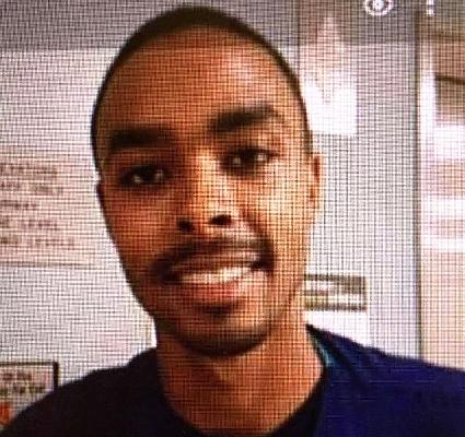 Bryan Kelley death by force case profile photo