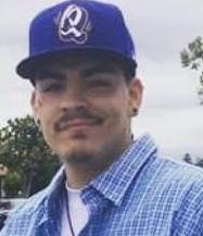 David Castillo death by force case profile photo