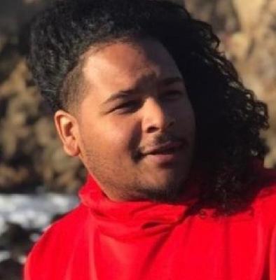 Elias Rios death by force case profile photo