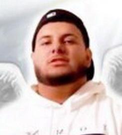 Hector Hernandez death by force case profile photo