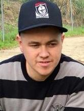 Raul Corona death by force case profile photo