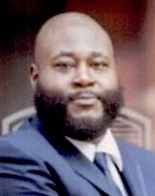 Jabree Magee death by force case profile photo
