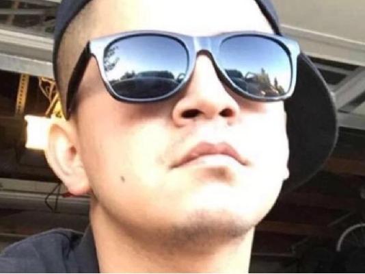 Samuel Campos death by force case profile photo