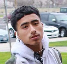 Lisandro Mendez death by force case profile photo