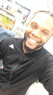 Brandon Francois death by force case profile photo