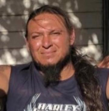 Paul Butterbredt death by force case profile photo