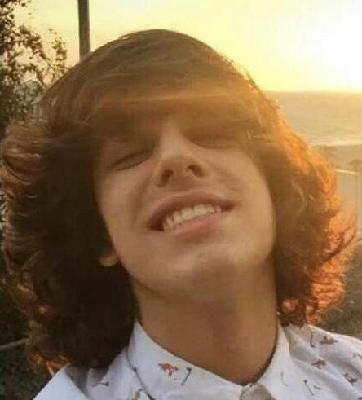 Christopher Perez death by force case profile photo