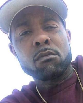 Donte Carr death by force case profile photo
