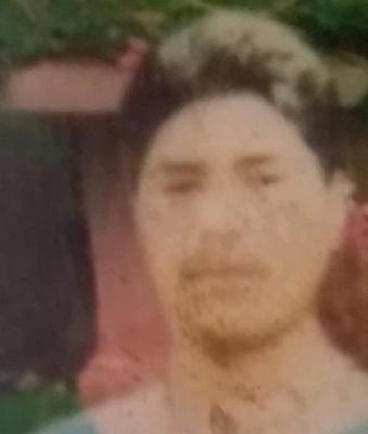 Refugio Tapia death by force case profile photo
