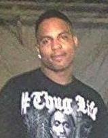 Tyrone Wofford death by force case profile photo