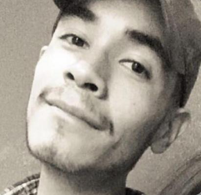 Andres Zaragoza death by force case profile photo