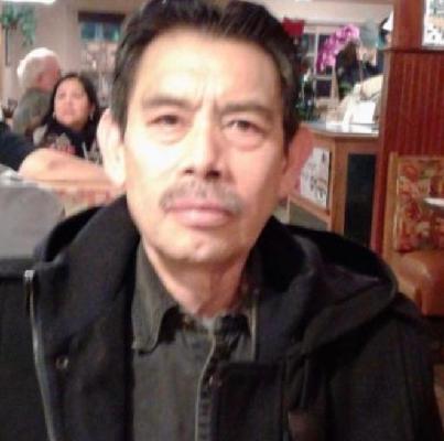 Mario Noriega death by force case profile photo