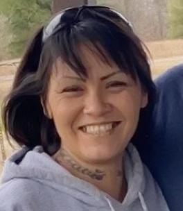 Nicole Saenz death by force case profile photo