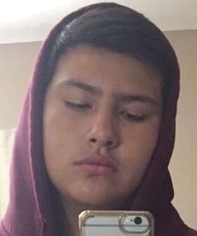 Angel Ornelas death by force case profile photo
