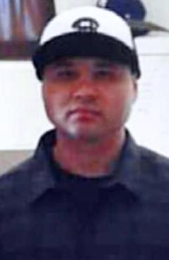Raul Nunez death by force case profile photo