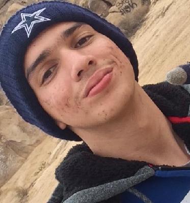 Ricardo Lopez Jr. death by force case in Buttonwillow, CA