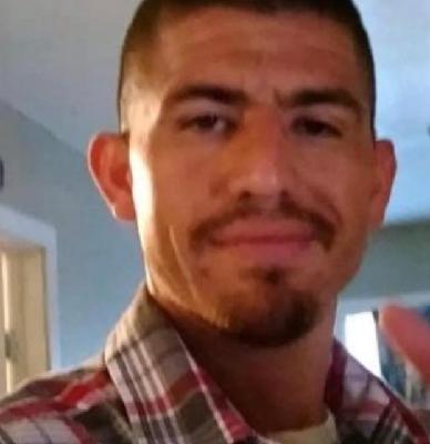Armando Partida-Sanchez death by force case profile photo