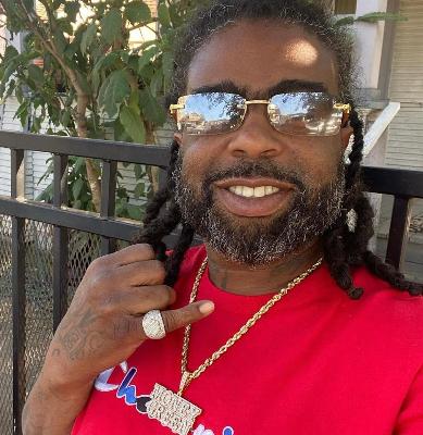 Ronnie Green death by force case profile photo