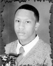 Thaddeus Francis death by force case profile photo