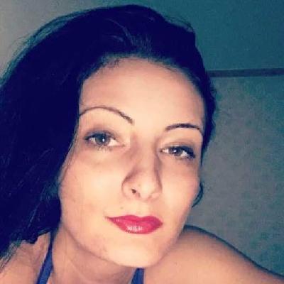 Rebecca Padgett death by force case profile photo