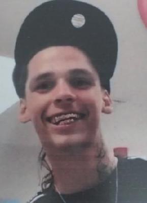 Alexander Duren death by force case profile photo