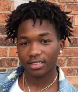 SaQuan Reed death by force case profile photo