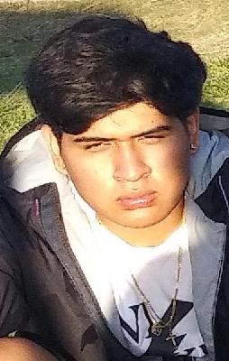 Eduardo Salguero death by force case profile photo