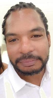 Gilbert Johnson death by force case profile photo