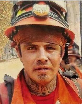 Rogelio Arellano death by force case profile photo