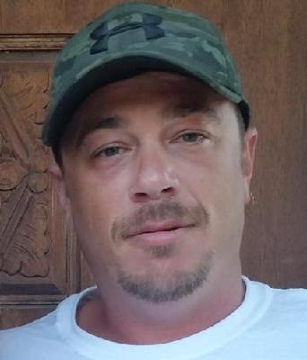 William Tull death by force case profile photo